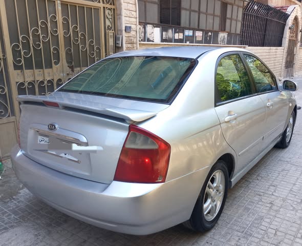 كيا سبيكترا 2006 - صورة 3