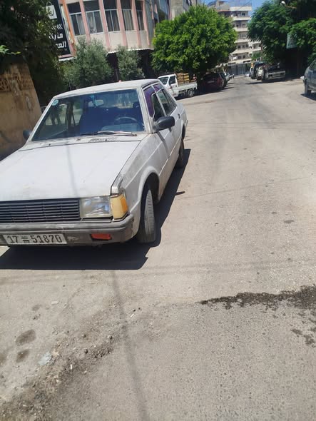 ميتسوبيشي لانسر 1983 - صورة 3