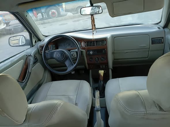 شيري اس 20 2005 - صورة 3