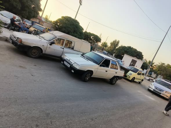 سكودا فورمان 1994 - صورة 1