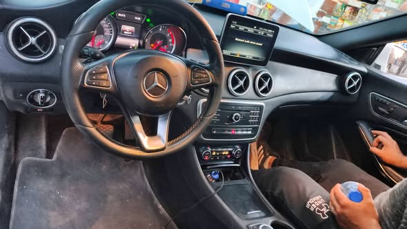 مرسيدس CLA 2015 - صورة 4