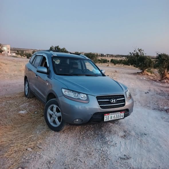 هيونداي سانتا في 2009 - صورة 2