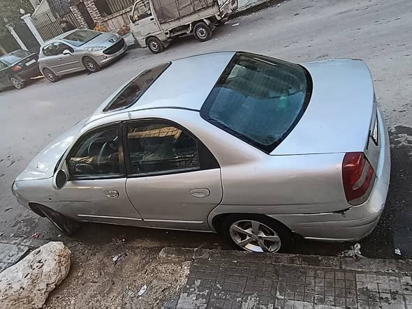 دايو نوبيرا 2002 - صورة 3