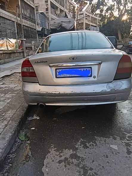دايو نوبيرا 2002 - صورة 5