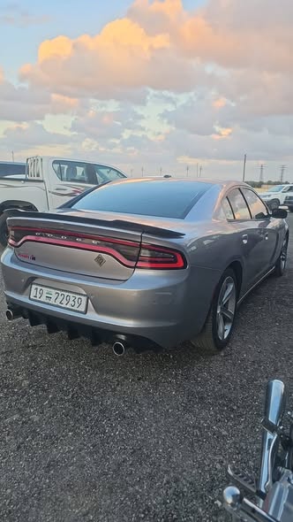دودج تشارجر 2017 - صورة 2