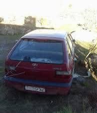لادا فلوريدا 2002 - صورة 1