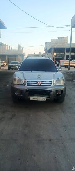 هيونداي سانتا في 2005 - صورة 2