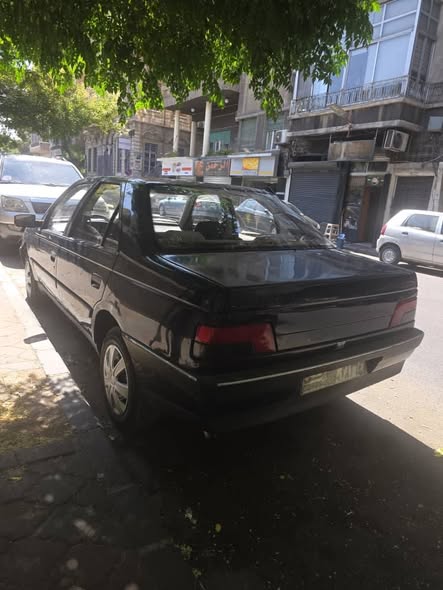 بيجو ٤٠٥ 1993 - صورة 2