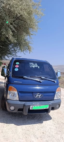 هيونداي بورتر 2010 - صورة 1