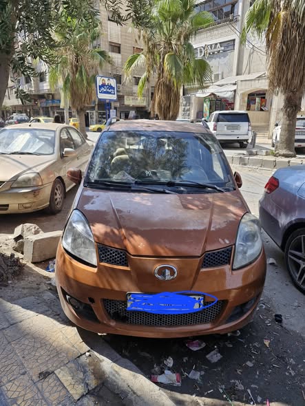 غريت وول فلوريد 2008 - صورة 1