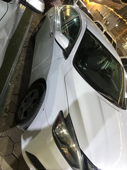 نيسان سنترا 2017 - صورة 3
