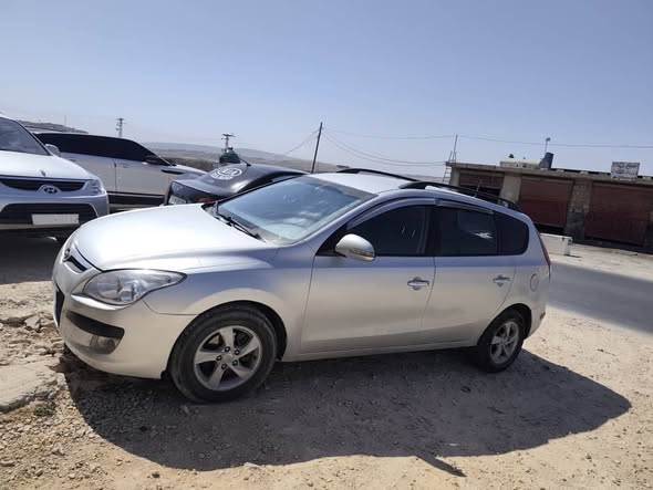 هيونداي i30 2009 - صورة 1