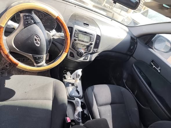 هيونداي i30 2009 - صورة 2