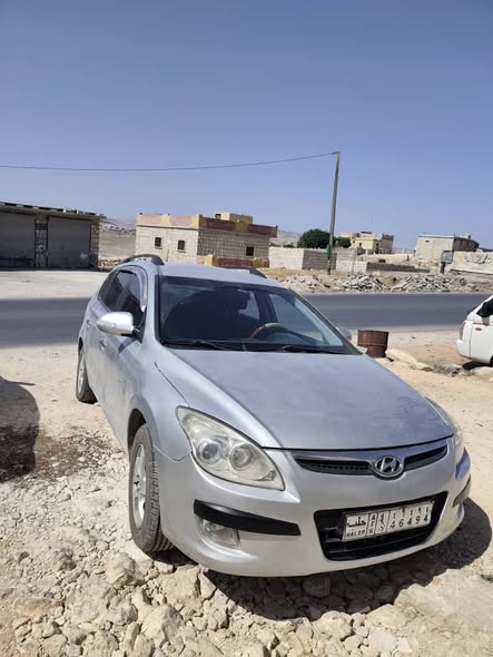 هيونداي i30 2009 - صورة 3