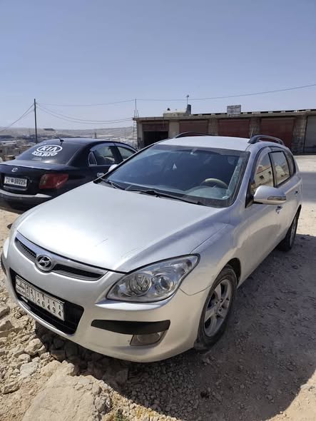 هيونداي i30 2009 - صورة 4