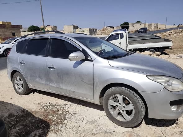 هيونداي i30 2009 - صورة 5