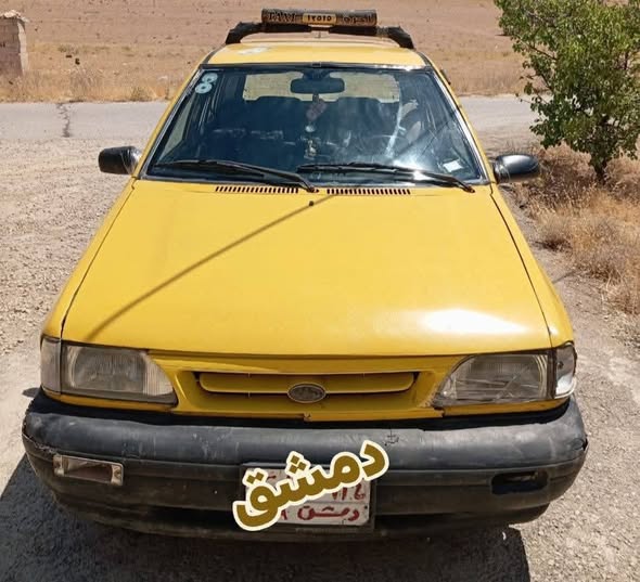 سايبا نسيم 2000 - صورة 1