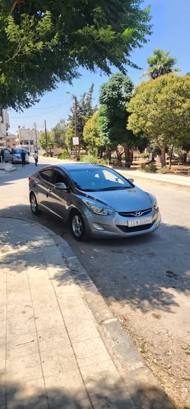 هيونداي النترا 2012 - صورة 1