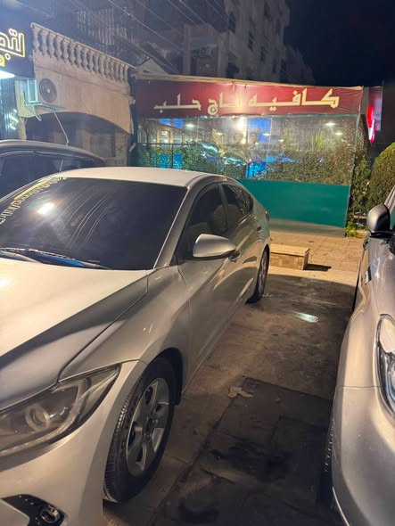 هيونداي النترا 2017 - صورة 3