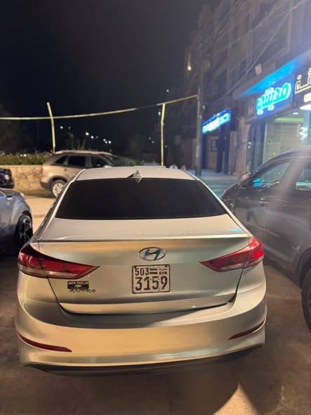 هيونداي النترا 2017 - صورة 4
