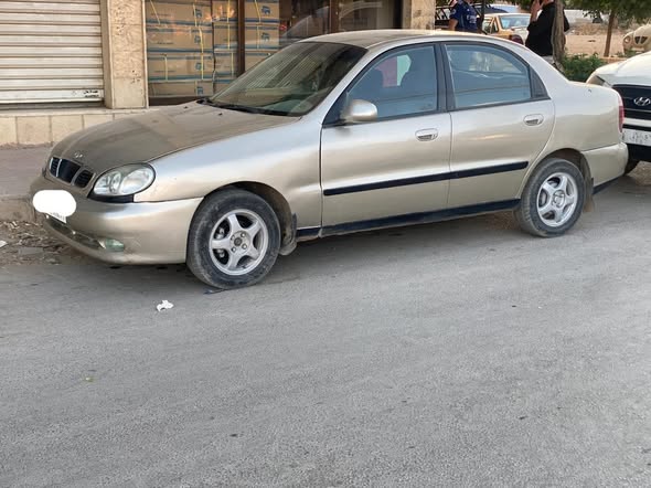 دايو لانوس 2004 - صورة 3