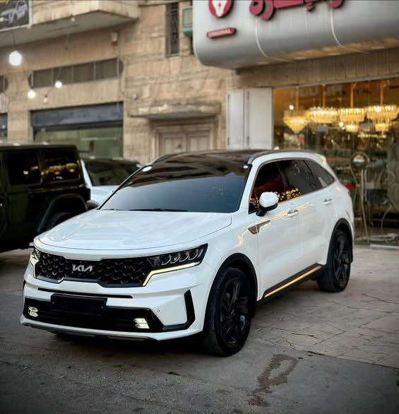 كيا سورينتو 2020 - صورة 1