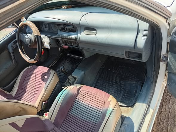 سكودا بيكاب 1997 - صورة 4