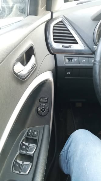 هيونداي سانتا في 2013 - صورة 2