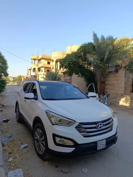 هونداي سنتافيه 2016 - صورة 1