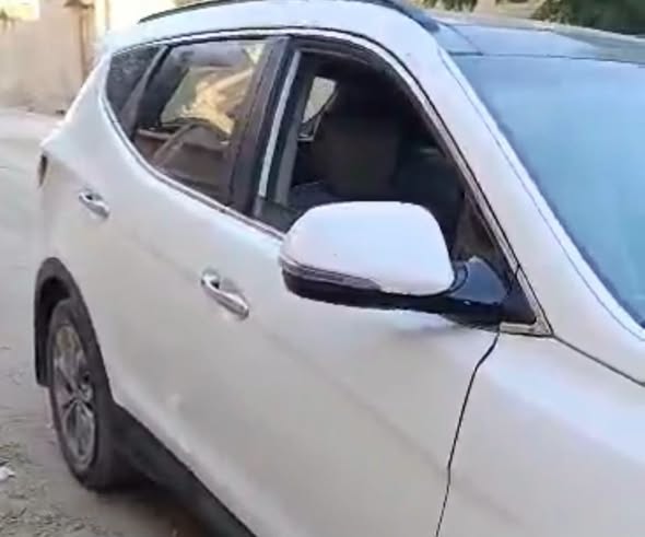هونداي سنتافيه 2016 - صورة 2