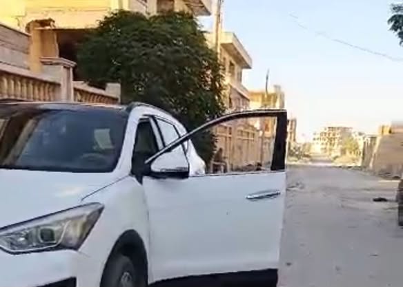 هونداي سنتافيه 2016 - صورة 3