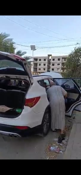 هونداي سنتافيه 2016 - صورة 4