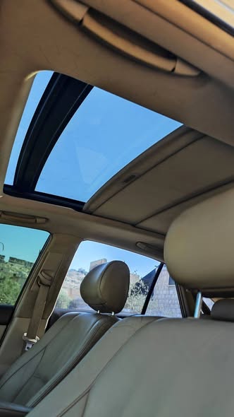 لكزس RX 2004 - صورة 4