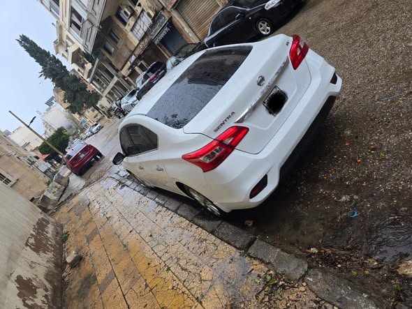 نيسان سنترا 2016 - صورة 4