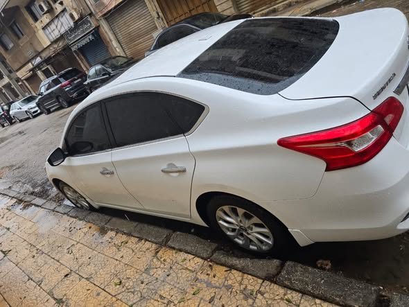 نيسان سنترا 2016 - صورة 5