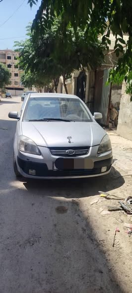 كيا ريو 2009 - صورة 2