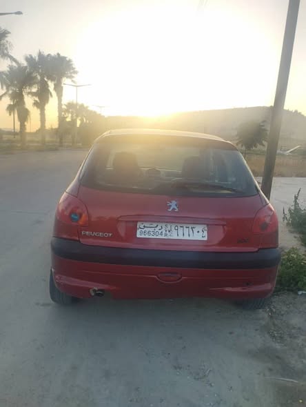 بيجو 206 2005 - صورة 2