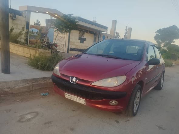 بيجو 206 2005 - صورة 4