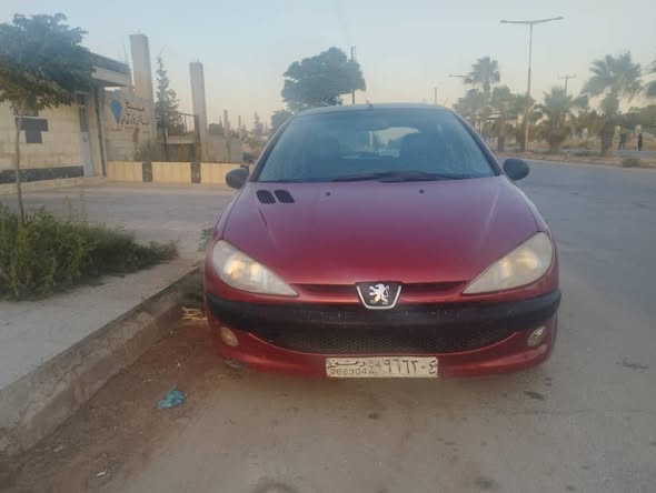 بيجو 206 2005 - صورة 5