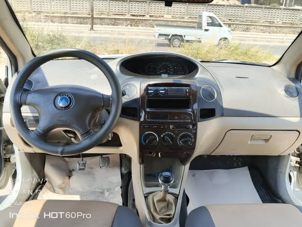 جيلي MK 2007 - صورة 3
