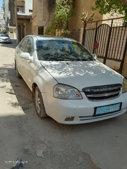 شفروليه لاسييتي 2009 - صورة 1