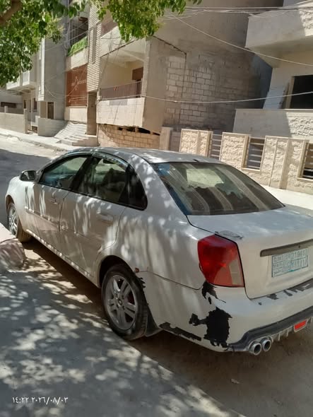 شفروليه لاسييتي 2009 - صورة 4