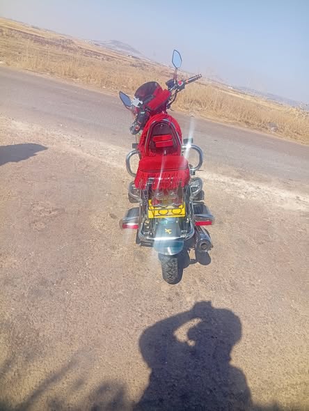 بارت 150 2024 - صورة 1