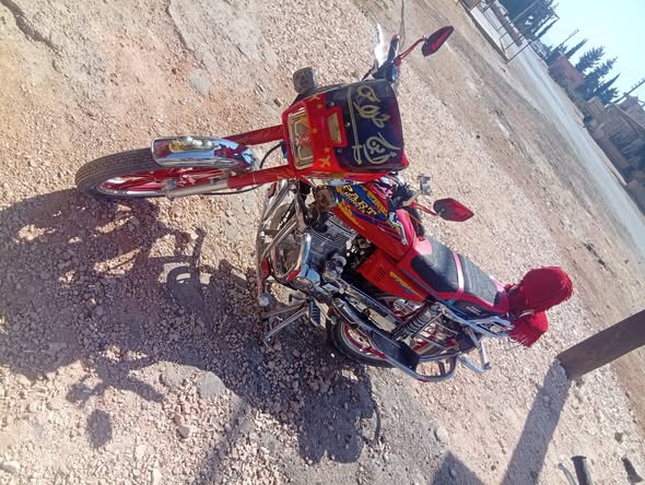 بارت 150 2024 - صورة 5