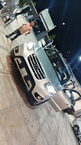 هيونداي سانتا في 2012 - صورة 3