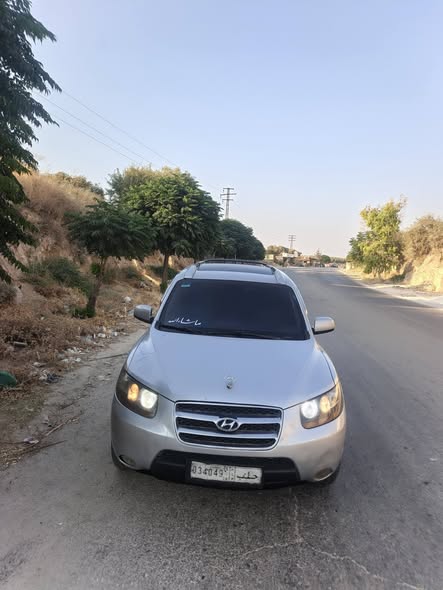 هيونداي سانتا في 2007 - صورة 1
