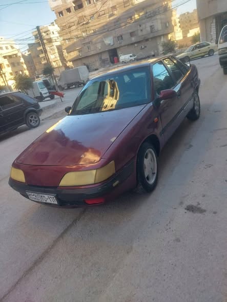 دايو اسبيرو 1998 - صورة 1