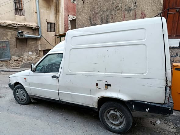 فيات فلورينو 1999 - صورة 1