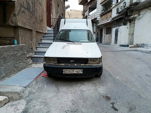 فيات فلورينو 1999 - صورة 2