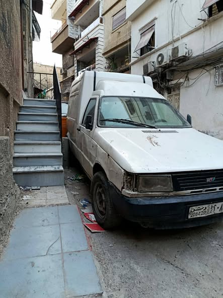 فيات فلورينو 1999 - صورة 3